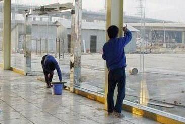 青島市北區有哪些好的保潔公司